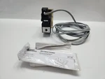 Sauer Danfoss Pveo 155G4292 Electrohydraulic Actuator Valve. Fixed Price $559.55.