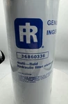 Ingersoll Rand 36860336 Multi Fluid Hydraulic Filter Element. Fixed Price $118.96.