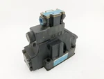 Vickers DG5S-8-2A-T-M-FW-B5-30 Solenoid Valve W/ DG4V-3S-2A-M-FW-B5-60. Fixed Price $300.00.