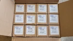 Case Of 12 Hy-pro HPKL9-6MB Filter Elements 20335143 Dfe Rated Hydraulic / Fuels. Fixed Price $195.00.