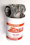 Zinga Filter Assembly 1'' Npt Housing With 10 Micron Aqua-zorb. Fixed Price $85.76.