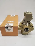 New In Box! Ross 3-WAY 2-POSITION 110/120V Directional Control Valve 2773B6001Z. Fixed Price $674.95.
