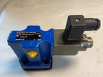 REXROTH,R900555376,PRESSURE Relief Valve DBE-10-51/200XYG24K4M-1. Fixed Price $500.00.