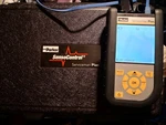 Parker Sensocontrol Serviceman Plus Hydraulic System Measuring Device. Fixed Price $600.00.