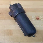 Norgren F17-601-A1DA Filter, 250PSI Max, 17BAR Used. Fixed Price $63.17.
