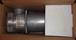 Hydac Technology Corp 02071873 RFBN3HC24ODE101.0/12B6 Indicator 360 Psi Filter. Fixed Price $200.00.