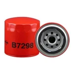 Baldwin B7298 Lube Spin-on ,red. Fixed Price $24.00.