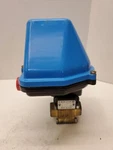 Worcester Controls Series Electric Actuator 1036WP8068 3/4 A416TSE R16CWP1000. Fixed Price $750.00.
