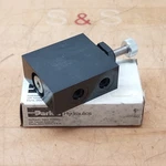 Parker GT420S-V Gauge Isolator Valve New. Fixed Price $243.67.