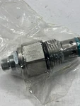 Parker RAH101S10 Pilot Operated Relief Valve 1000 Psi Hydraulic Pressure. Fixed Price $60.00.