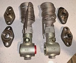 Danfoss Teat 20/85 068G6130 (R-717 )thermal Expansion Valve. Fixed Price $295.00.