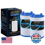 Poolpure C-7367 Spa Filter Replaces PD075-2000 Dimension One 1561-00 Filbur. Fixed Price $94.48.