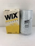 Wix 33340 Fuel Filter. Fixed Price $25.00.