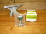 Nupro Swagelok SS-4H-TW *new Old Stk* Stainless Steel Valve. Fixed Price $124.75.