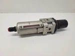 Good Used! Smc Filter Regulator NAW4000-N03. Fixed Price $49.95.
