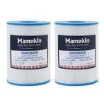 Mamokin Spa Filter Replaces Unicel C-4405, Filbur FC-2387, PRB25SF-PAIR,. Fixed Price $59.03.