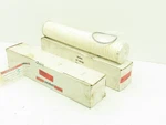 Lbx 50J0642 Pdx Filter Element Kit Lot Of. Fixed Price $52.49.