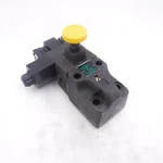 Yuken BSG-03-V-2B3B-L-D24-4680H50 Directional Solenoid Valve 250 Kgf/cm Sq.. Fixed Price $399.99.