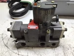 Bellows-valvair L545-59-102 Usnt Directional Valve. Fixed Price $900.00.