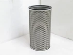 242839 New-no Box; Flow Ezy 6350-02 Filter Element; 11" Long; 4-7/8"ID. Fixed Price $238.69.