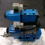Vickers KFDG5V-7-2C200N-X-VM-U1H1-12-EN30 Proportional Directional Valve. Fixed Price $3499.99.