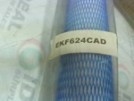 Numatics EKF624CAD Coalescing Compressed Air Filter (2 Pcs)-new No Box. Fixed Price $23.10.