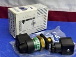 Mp Filtri DLE50HA50P01 Pressure Filter Clogging Indicator E7. Fixed Price $199.95.