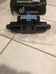 Northman Solenoid Operating Valve Modell# SWH-G03-C6-R120-10-M-N. Fixed Price $1000.00.