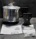Parker Racor 10450 Absolute Bypass Oil Cleaner/filtration System Brand New!. Fixed Price $400.00.