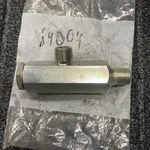 Lincoln Industrial 84004 Inline Lubricant Filter. Fixed Price $85.00.