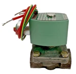 Asco Redhat 8210G087 Solenoid Valve. Fixed Price $126.65.