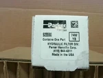 Parker 925590 High Pressure Hydraulic Filter Element 3000 Psi 15P-30P-30PD Serie. Fixed Price $77.97.