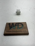 CQ2WB25-5D Smc Pneumatic Air Cylinder. Fixed Price $34.28.
