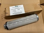 Ras Parker Machine Filter Element 925832(R) Cnc Oil Hydraulic Air. Fixed Price $81.99.