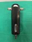 Parker Hannifin 8104N-1A1-DX Pneumatic Oil Filter 4/100 18-DXW. Fixed Price $274.99.