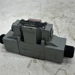 Rexroth Hydraulic Valve Mnr R978875060. 4WE G62/EW110N9DAL/62. Directional. Fixed Price $125.00.