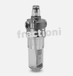 Camozzi N204-L00 , New Box 1-YEAR Warranty !. Fixed Price $193.00.