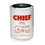 Hydraulic Filter Replacement Element Micron 250 Psi 1-12 Unf Chief AE-10. Fixed Price $20.46.