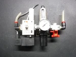 Smc NAV2000-N02-5SZ / NAW2000-N02D-C NVHS2500-N02-X116. Fixed Price $99.99.