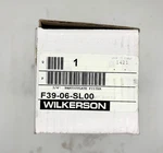 Wilkerson F39-08SL00. Fixed Price $312.00.