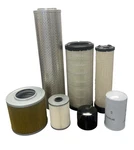 Cfkit Maintenance Filter Compatible With Bobcat E85 Excavator B34T11001 & Up. Fixed Price $254.00.