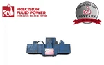 Remanufactured Moog 760-103A Hydraulic Valve 2 Year Warranty. Fixed Price $4538.00.