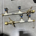 Western Innovator Carbon Dioxide Gas Manifold System (new Stock). Fixed Price $449.95.