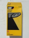 Nos Caterpillar Hydraulic Oil Filter 1R-0722 Part Usa. Fixed Price $26.99.