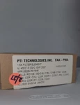 Pti Technologies Fluid Filter Element 05228-7553276. Fixed Price $35.00.
