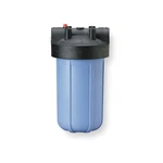 Pentair/pentek 150239-75 Filter HOUSING,13 1/2" H,7 Dia,blue 1ECP7. Fixed Price $65.89.