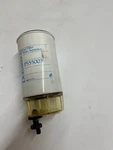 Donaldson Fuel / Water Separator P555003. Fixed Price $70.00.