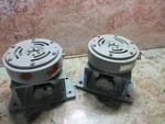 Mitsubishi Power Magnetic Brake Clutch ZKB-2.5X4 2X-027 Pwb-sa ZKB-2.5BN Each 1. Fixed Price $149.99.