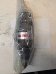 For Parts Needs Service Wilkes & Mclean Hydraulic Accumulator R120-1D Nippon. Fixed Price $80.00.