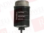 Donaldson P550397 / (new In Box). Fixed Price $15.59.
